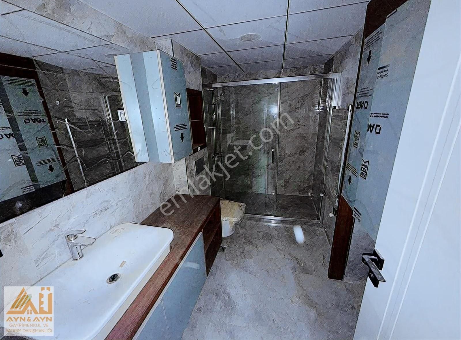 Menemen Delüxe Kuzey Sitesinde A Blok 3+1 Kiralık Daire - Görsel 4