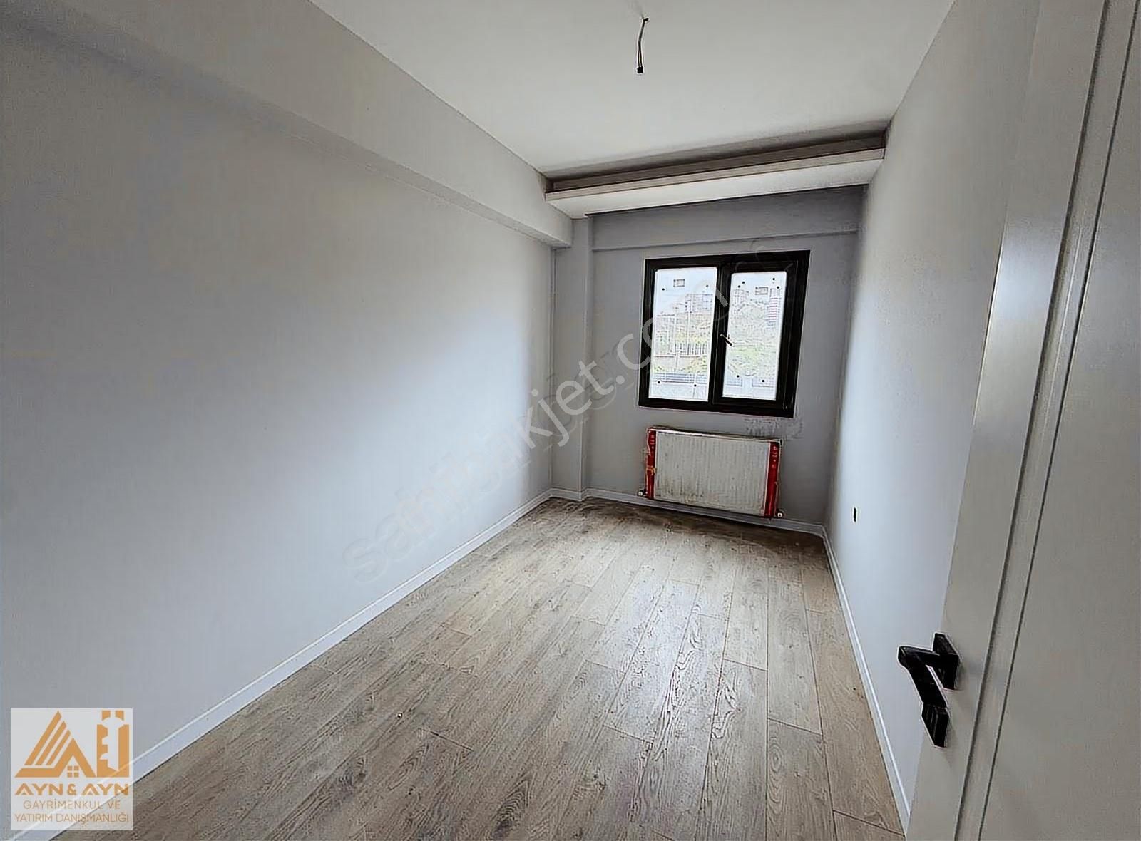 Menemen Delüxe Kuzey Sitesinde A Blok 3+1 Kiralık Daire - Görsel 5