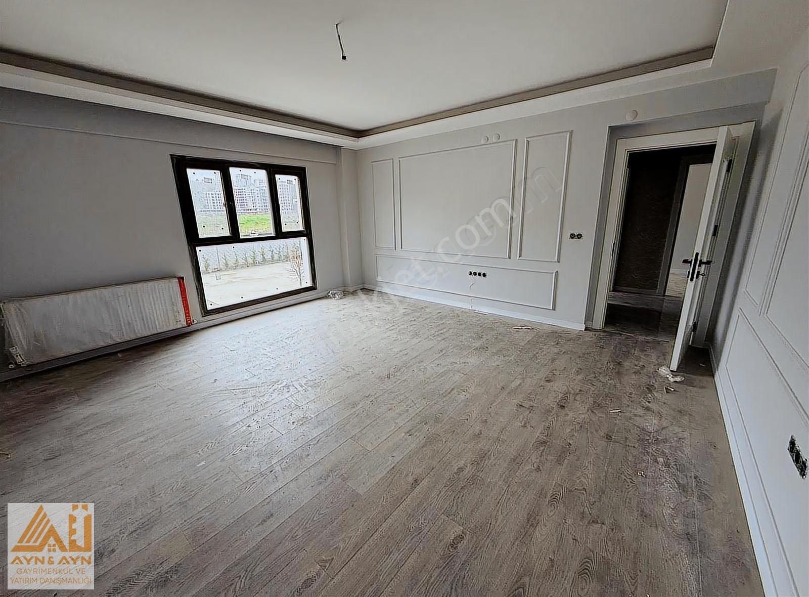 Menemen Delüxe Kuzey Sitesinde A Blok 3+1 Kiralık Daire - Görsel 24