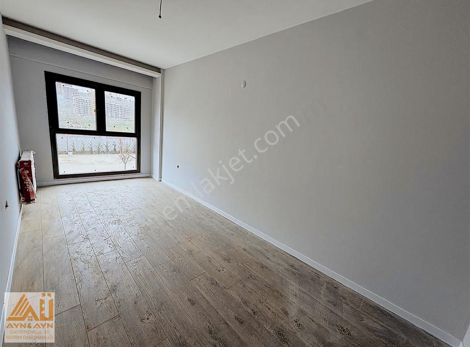 Menemen Delüxe Kuzey Sitesinde A Blok 3+1 Kiralık Daire - Görsel 9