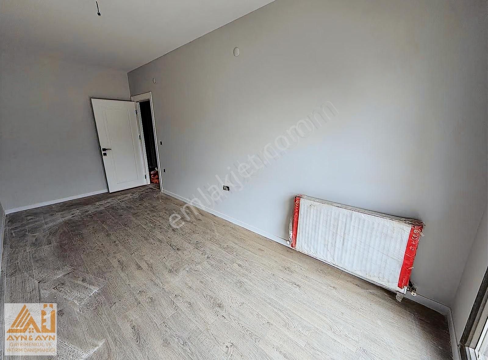 Menemen Delüxe Kuzey Sitesinde A Blok 3+1 Kiralık Daire - Görsel 23