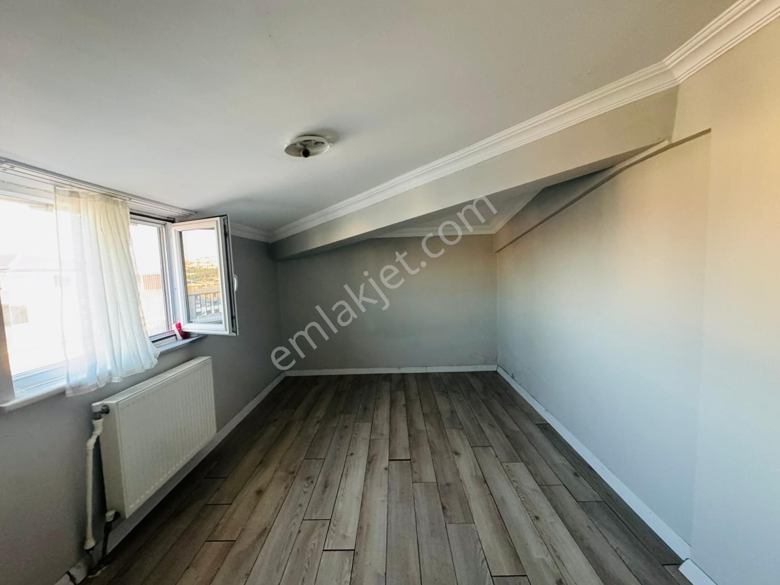 Merpa İnşaat'tan Fevzi Paşa Mah Güveniş Caddesinde Ön Cephe 4+1 Dublex - Görsel 24