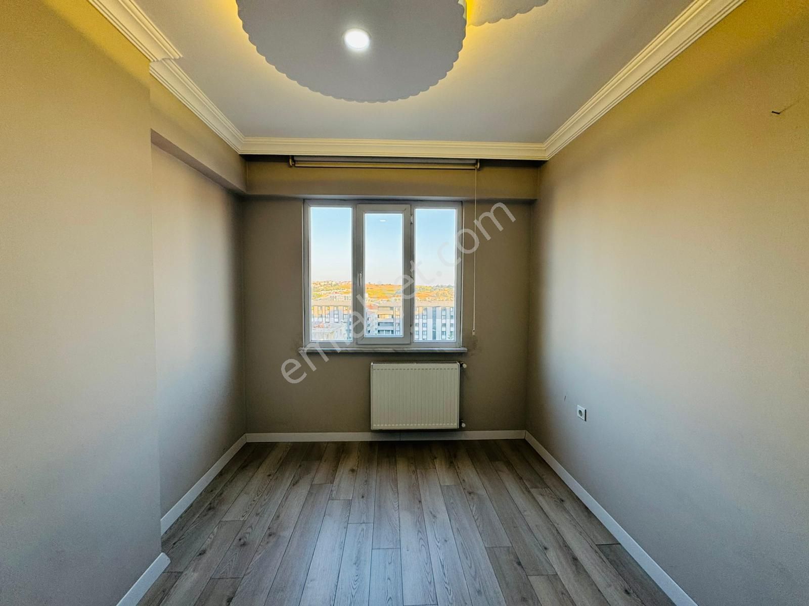 Merpa İnşaat'tan Fevzi Paşa Mah Güveniş Caddesinde Ön Cephe 4+1 Dublex - Görsel 14