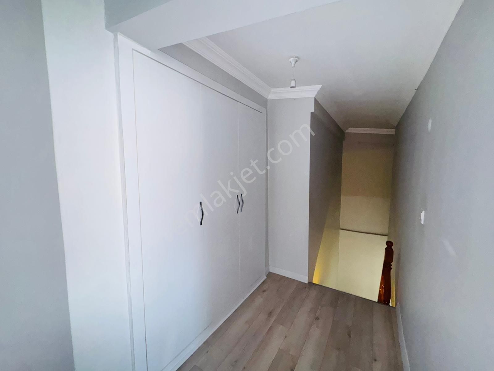 Merpa İnşaat'tan Fevzi Paşa Mah Güveniş Caddesinde Ön Cephe 4+1 Dublex - Görsel 20