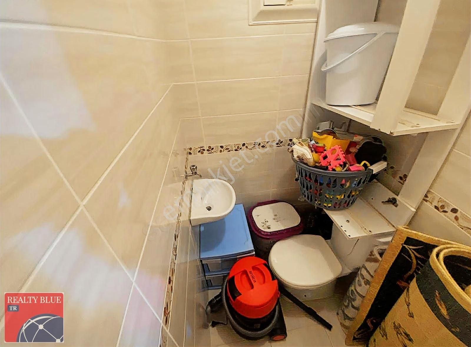 Sancaktepe Fatih Mah 2+1 Daire - Görsel 2