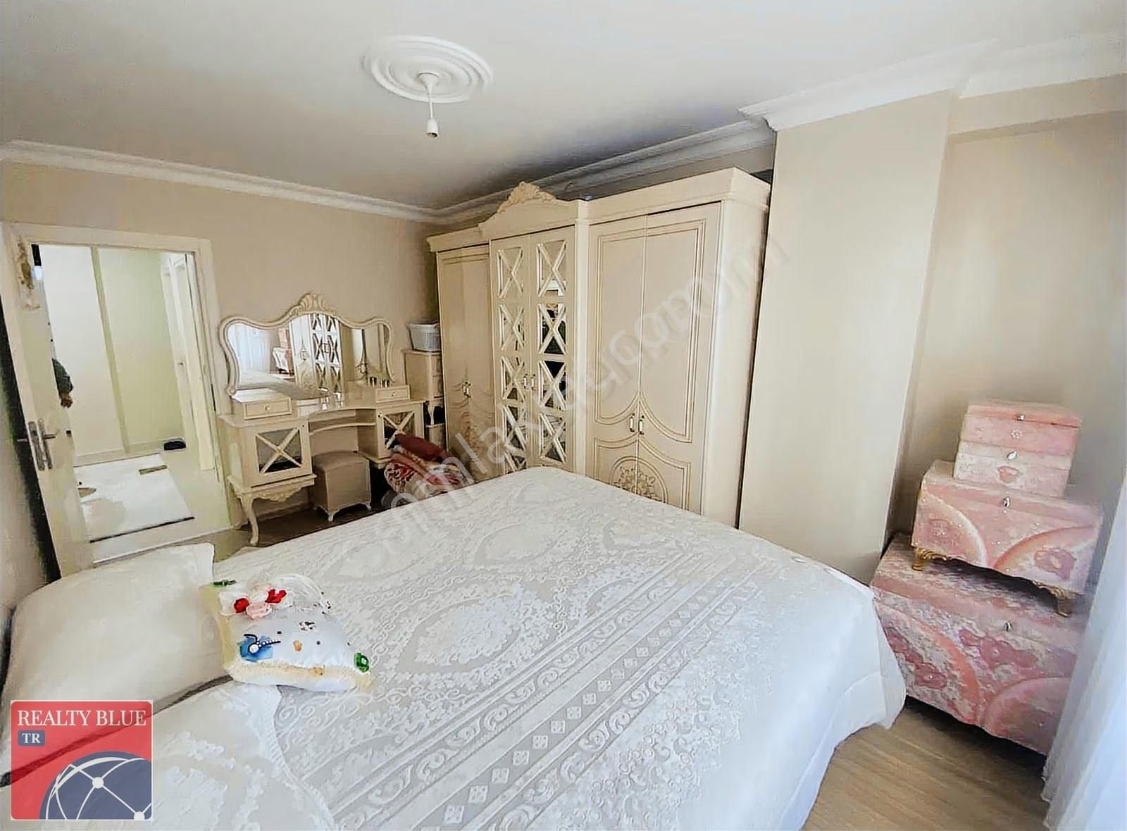 Sancaktepe Fatih Mah 2+1 Daire - Görsel 23