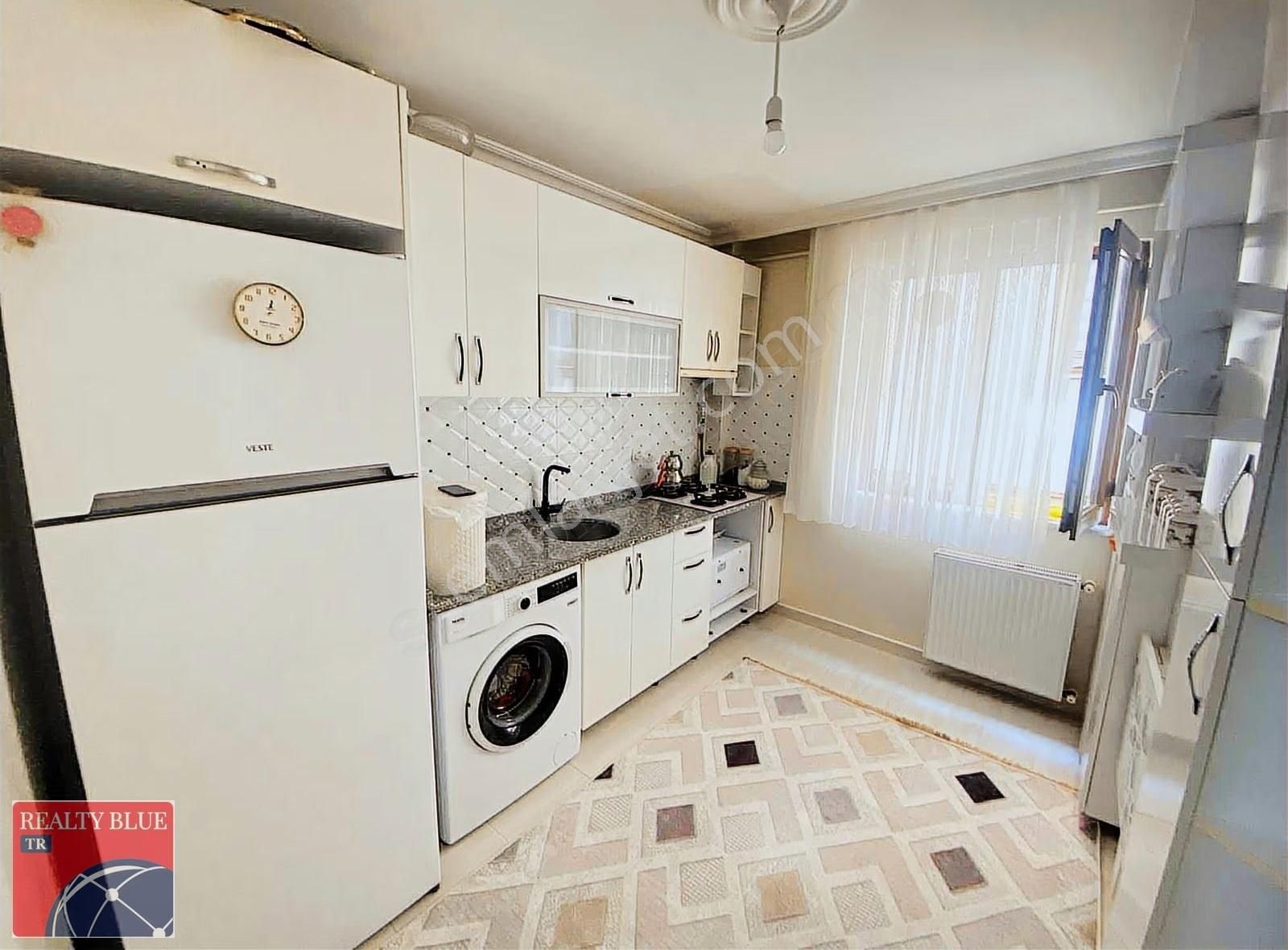 Sancaktepe Fatih Mah 2+1 Daire - Görsel 17