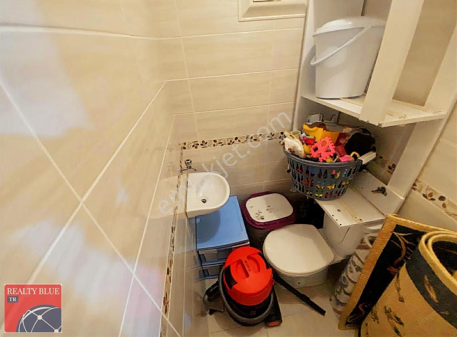 Sancaktepe Fatih Mah 2+1 Daire - Görsel 6