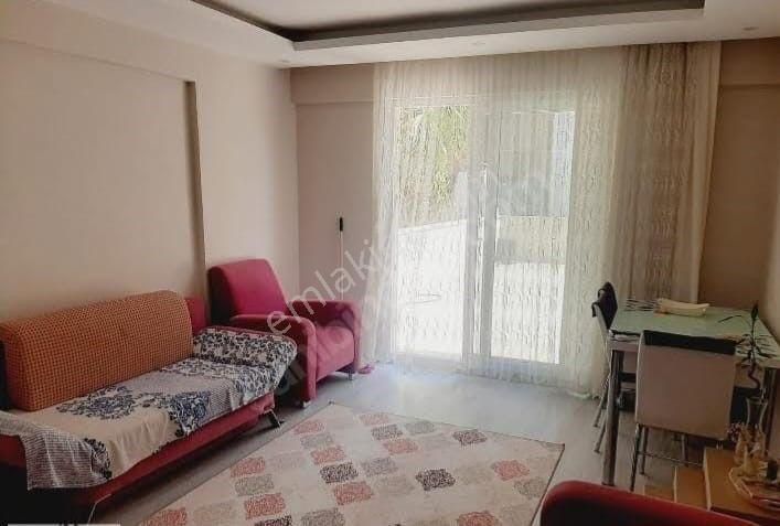 Dalaman Atatürk Caddesin'de Full Eşyalı 1+1 Kiralık Daire Fırsatı - Görsel 5