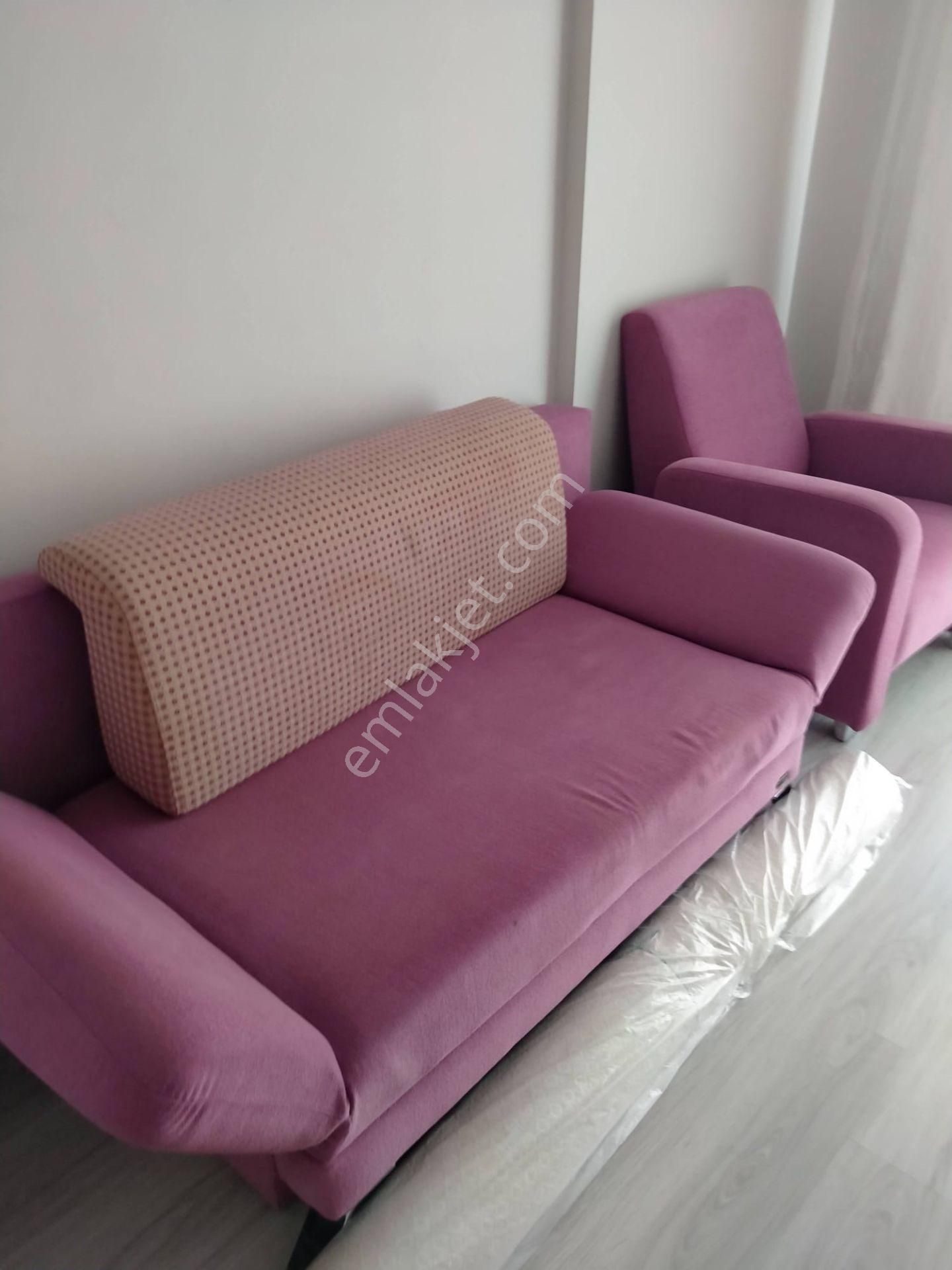 Dalaman Atatürk Caddesin'de Full Eşyalı 1+1 Kiralık Daire Fırsatı - Görsel 7