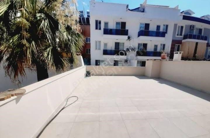 Dalaman Atatürk Caddesin'de Full Eşyalı 1+1 Kiralık Daire Fırsatı - Görsel 10