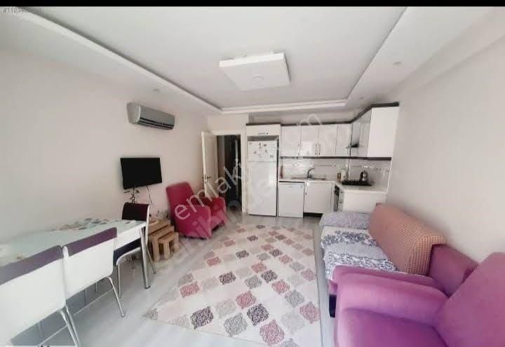 Dalaman Atatürk Caddesin'de Full Eşyalı 1+1 Kiralık Daire Fırsatı