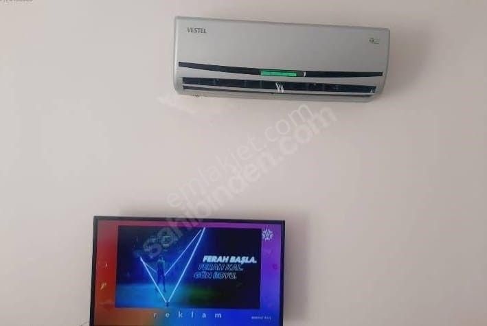 Dalaman Atatürk Caddesin'de Full Eşyalı 1+1 Kiralık Daire Fırsatı - Görsel 13