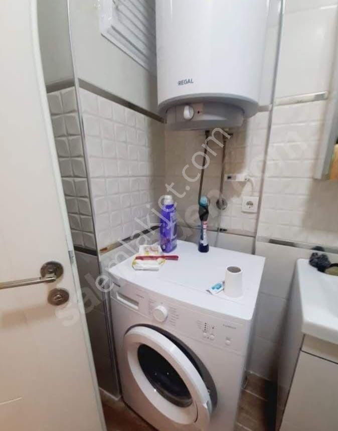 Dalaman Atatürk Caddesin'de Full Eşyalı 1+1 Kiralık Daire Fırsatı - Görsel 9