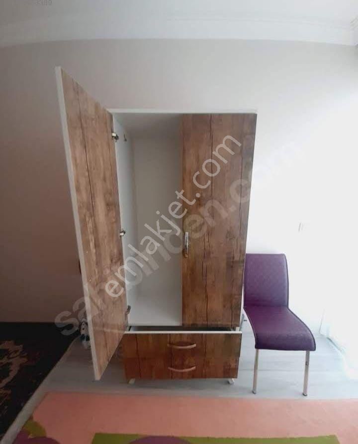 Dalaman Atatürk Caddesin'de Full Eşyalı 1+1 Kiralık Daire Fırsatı - Görsel 15