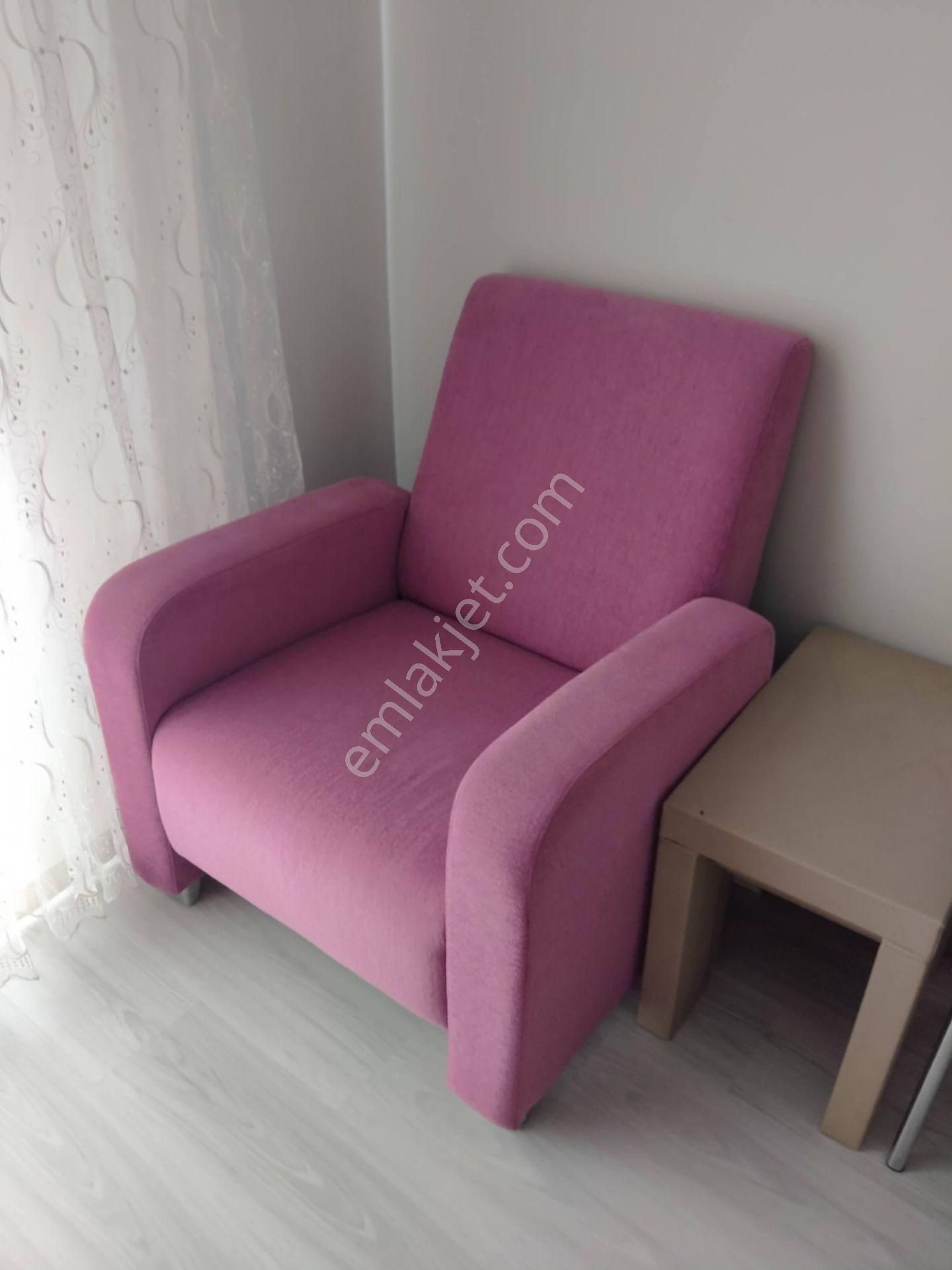 Dalaman Atatürk Caddesin'de Full Eşyalı 1+1 Kiralık Daire Fırsatı - Görsel 4