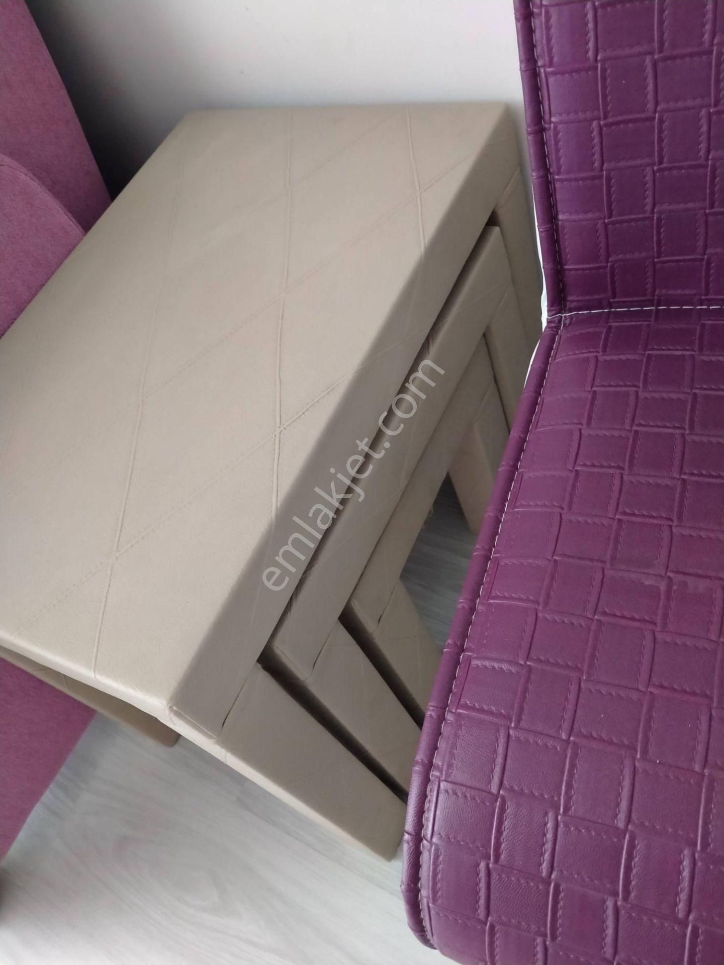 Dalaman Atatürk Caddesin'de Full Eşyalı 1+1 Kiralık Daire Fırsatı - Görsel 8