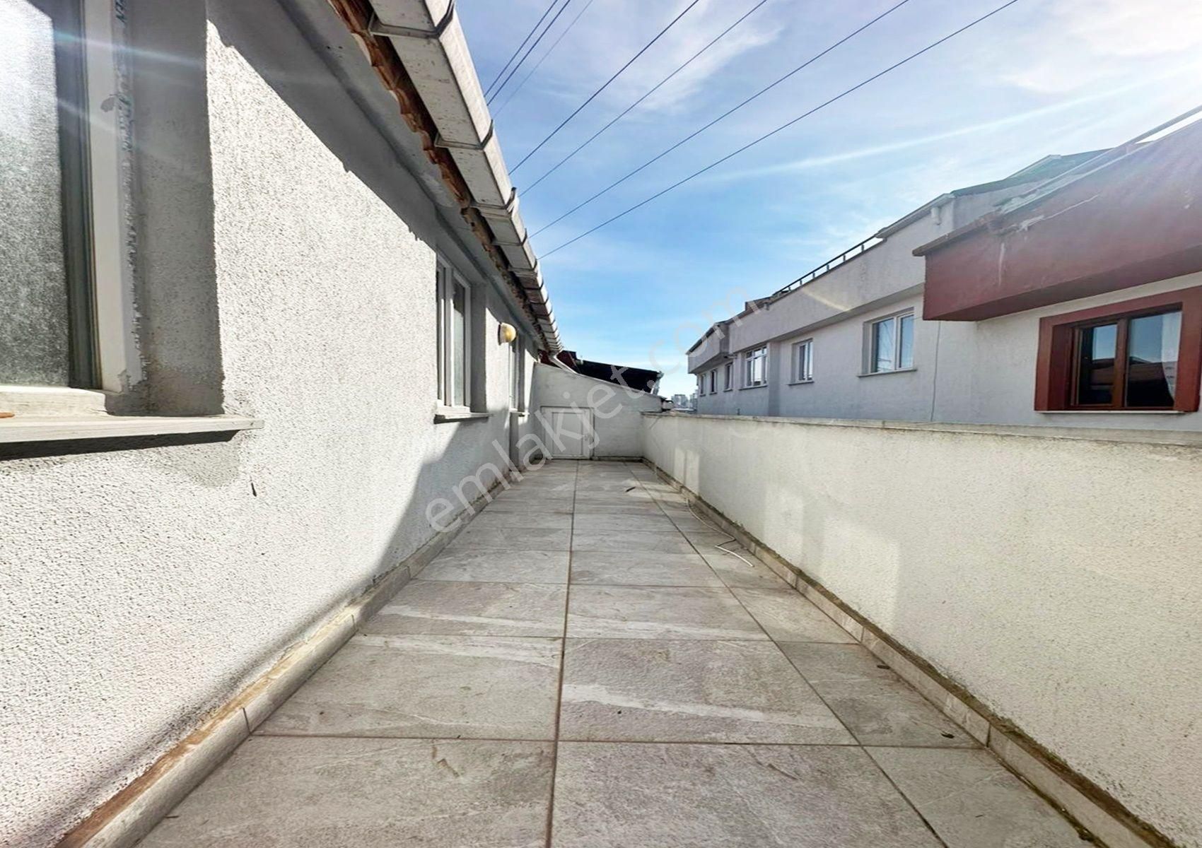 Nes Yapı'dan Cumhuriyet'te 3+2 Dublex Daire!!!! - Görsel 28