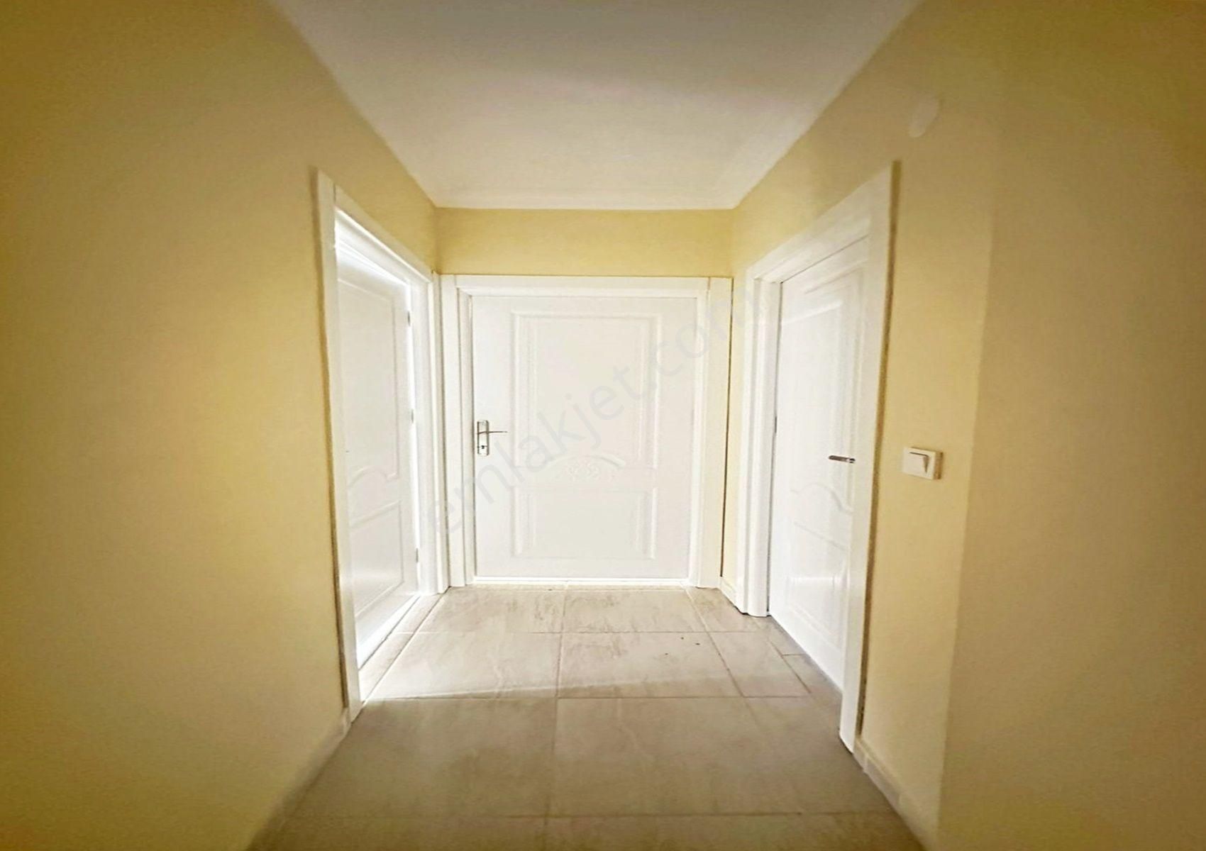 Nes Yapı'dan Cumhuriyet'te 3+2 Dublex Daire!!!! - Görsel 12