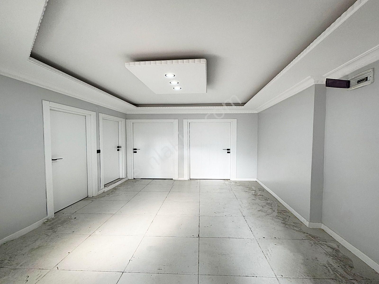 Nes Yapı'dan Güzelyurt Metrobüs'e Komşu Masrafsız Dev M² 2+1 Balkonlu Arakat Daire - Görsel 11