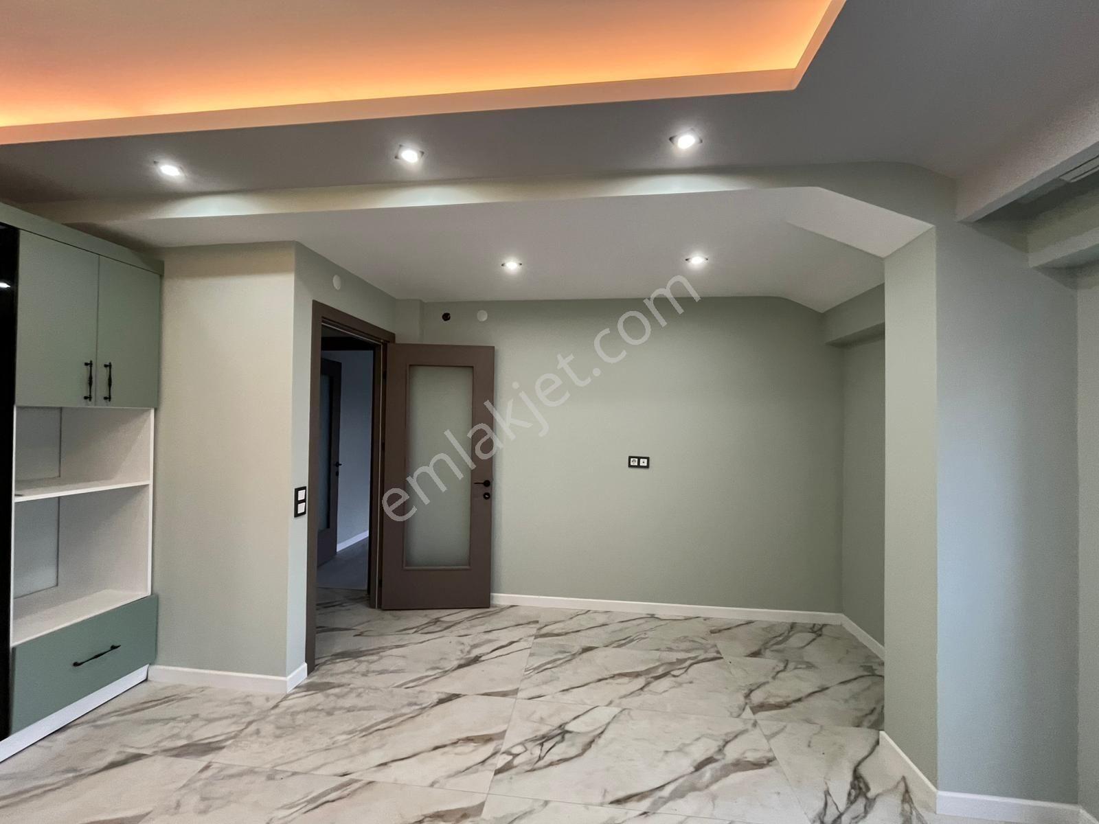 Ekerden Çamlıcada 10. Noter Arkası Lüks Satılık Dubleks Daire - Görsel 6