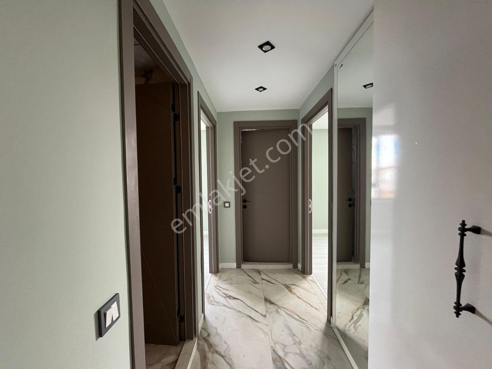 Ekerden Çamlıcada 10. Noter Arkası Lüks Satılık Dubleks Daire - Görsel 32