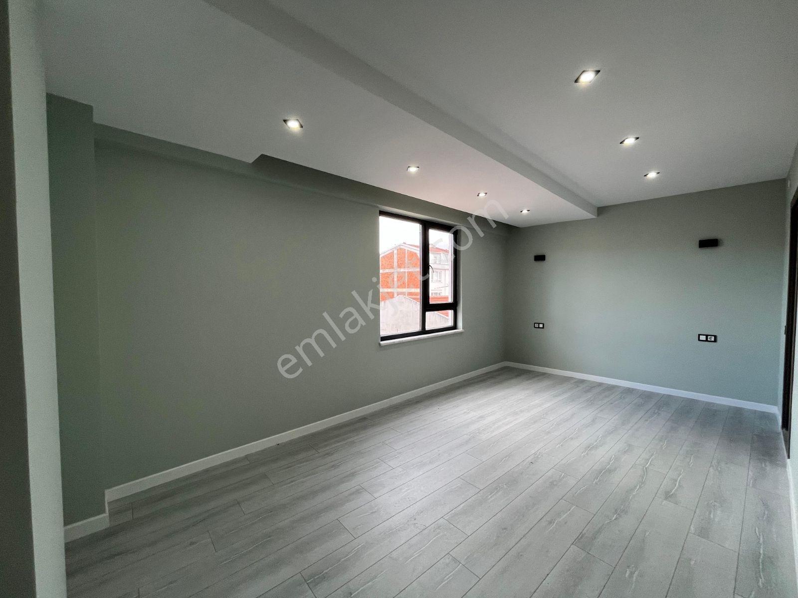 Ekerden Çamlıcada 10. Noter Arkası Lüks Satılık Dubleks Daire - Görsel 10