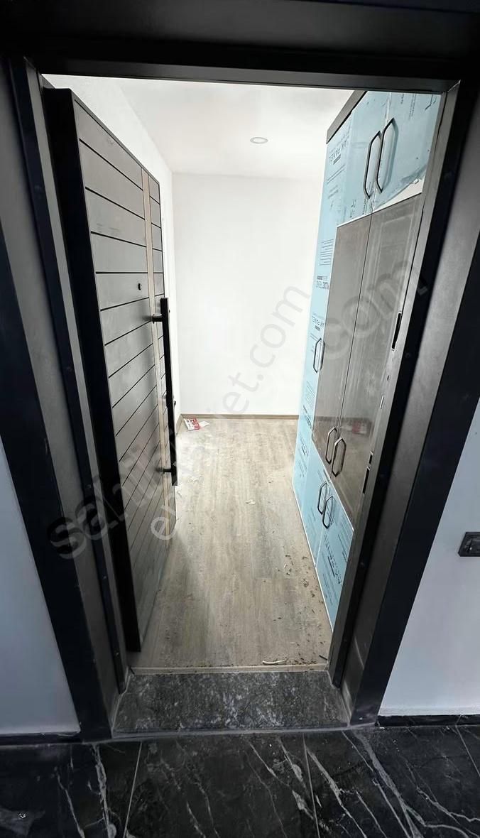 Havuzlu Lüx Sitede Fırsat 2+1 Daire