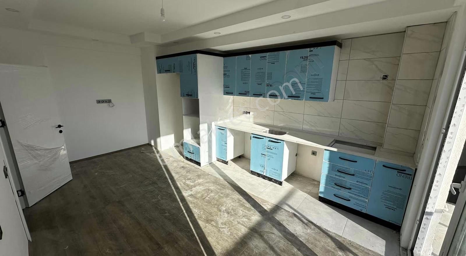 Havuzlu Lüx Sitede Fırsat 2+1 Daire - Görsel 13