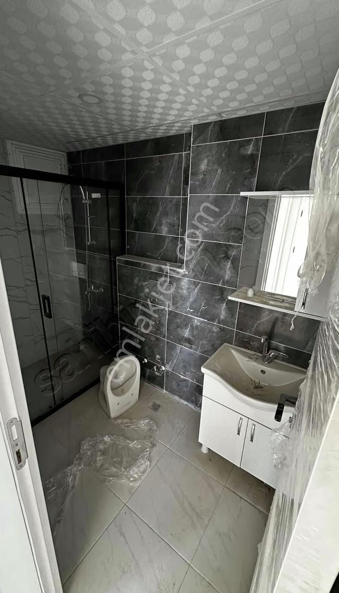 Havuzlu Lüx Sitede Fırsat 2+1 Daire - Görsel 9