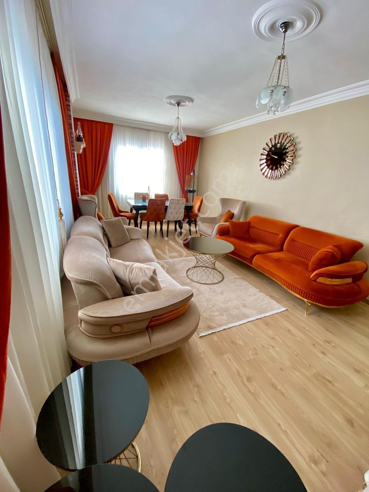 Ergün' Den Bahçelievlerde Satılık 3+1 Daire 115m² - Görsel 3