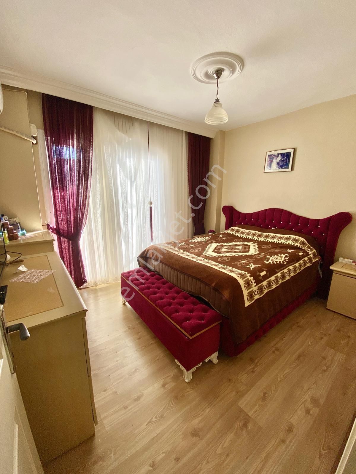 Ergün' Den Bahçelievlerde Satılık 3+1 Daire 115m² - Görsel 8