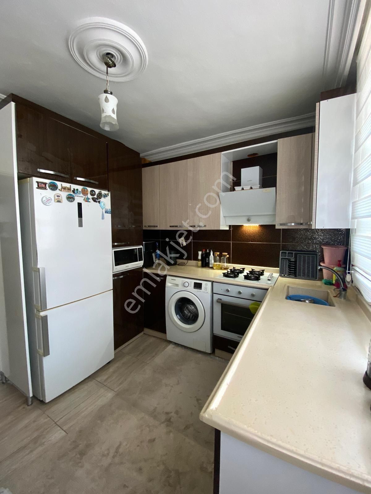 Ergün' Den Bahçelievlerde Satılık 3+1 Daire 115m² - Görsel 6