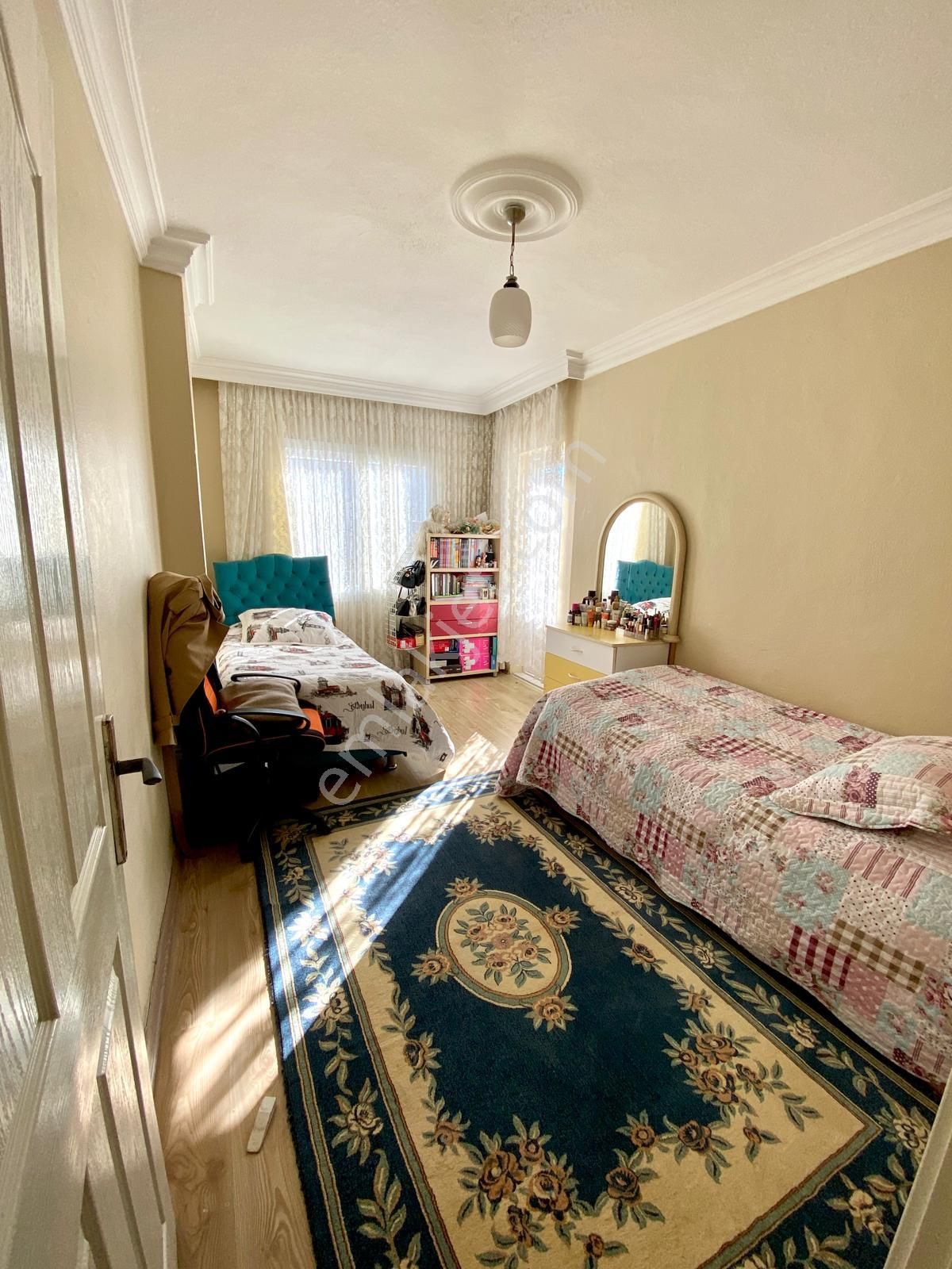 Ergün' Den Bahçelievlerde Satılık 3+1 Daire 115m² - Görsel 5