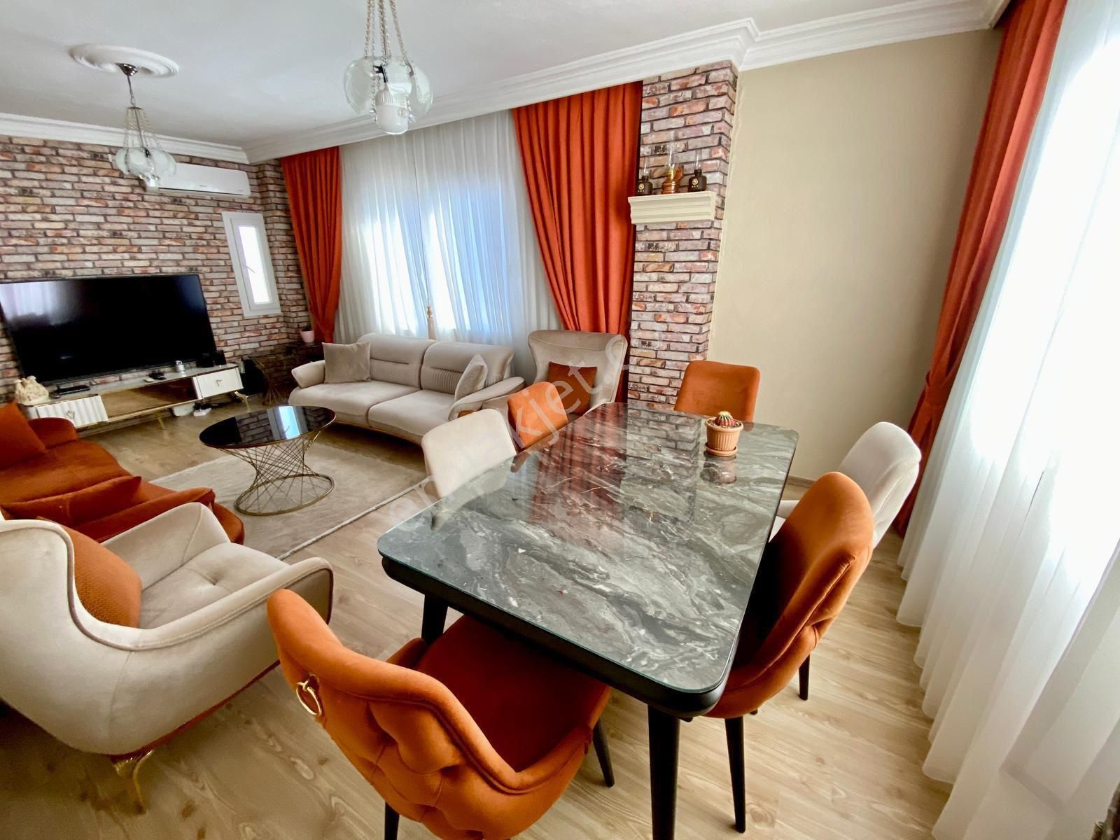 Ergün' Den Bahçelievlerde Satılık 3+1 Daire 115m² - Görsel 2