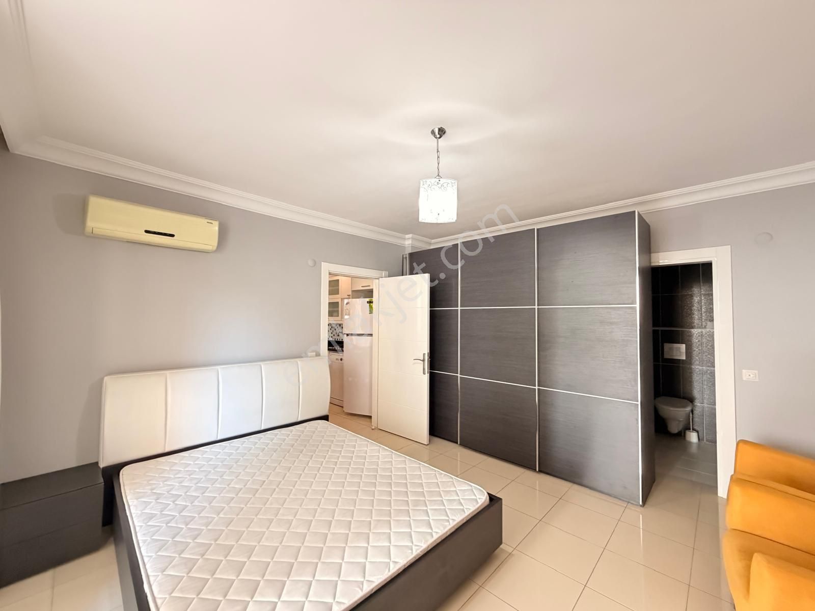 Alanya Kestel Kiralık 2+1 Eşyalı Daire - Görsel 2