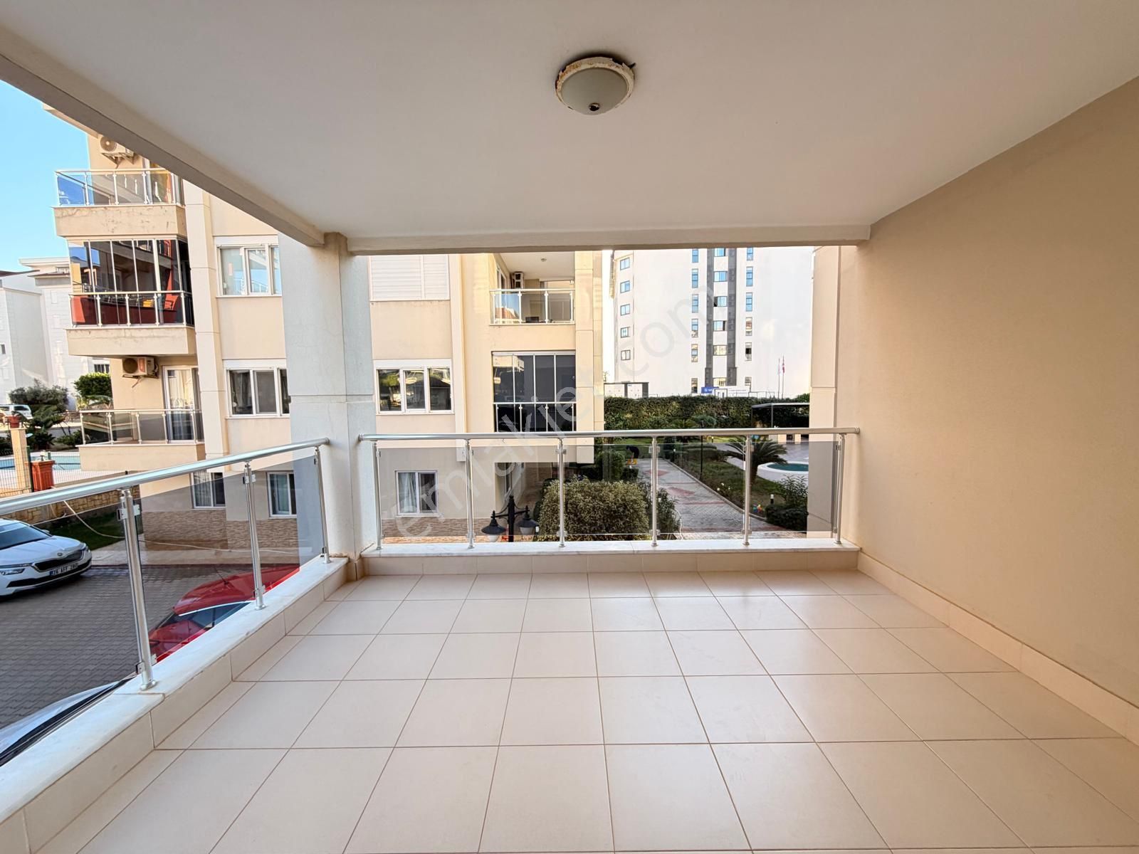 Alanya Kestel Kiralık 2+1 Eşyalı Daire - Görsel 4