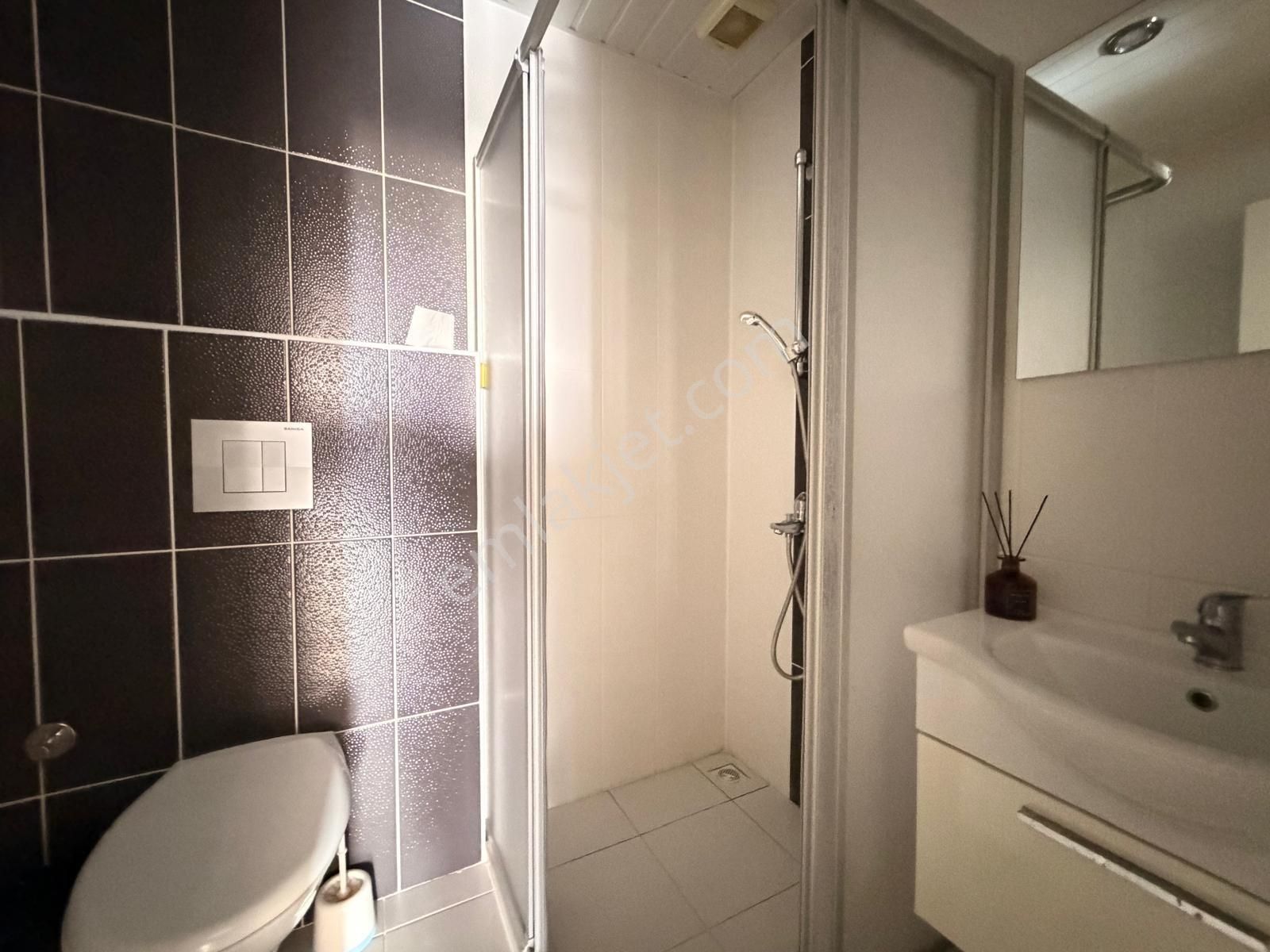 Alanya Kestel Kiralık 2+1 Eşyalı Daire - Görsel 8