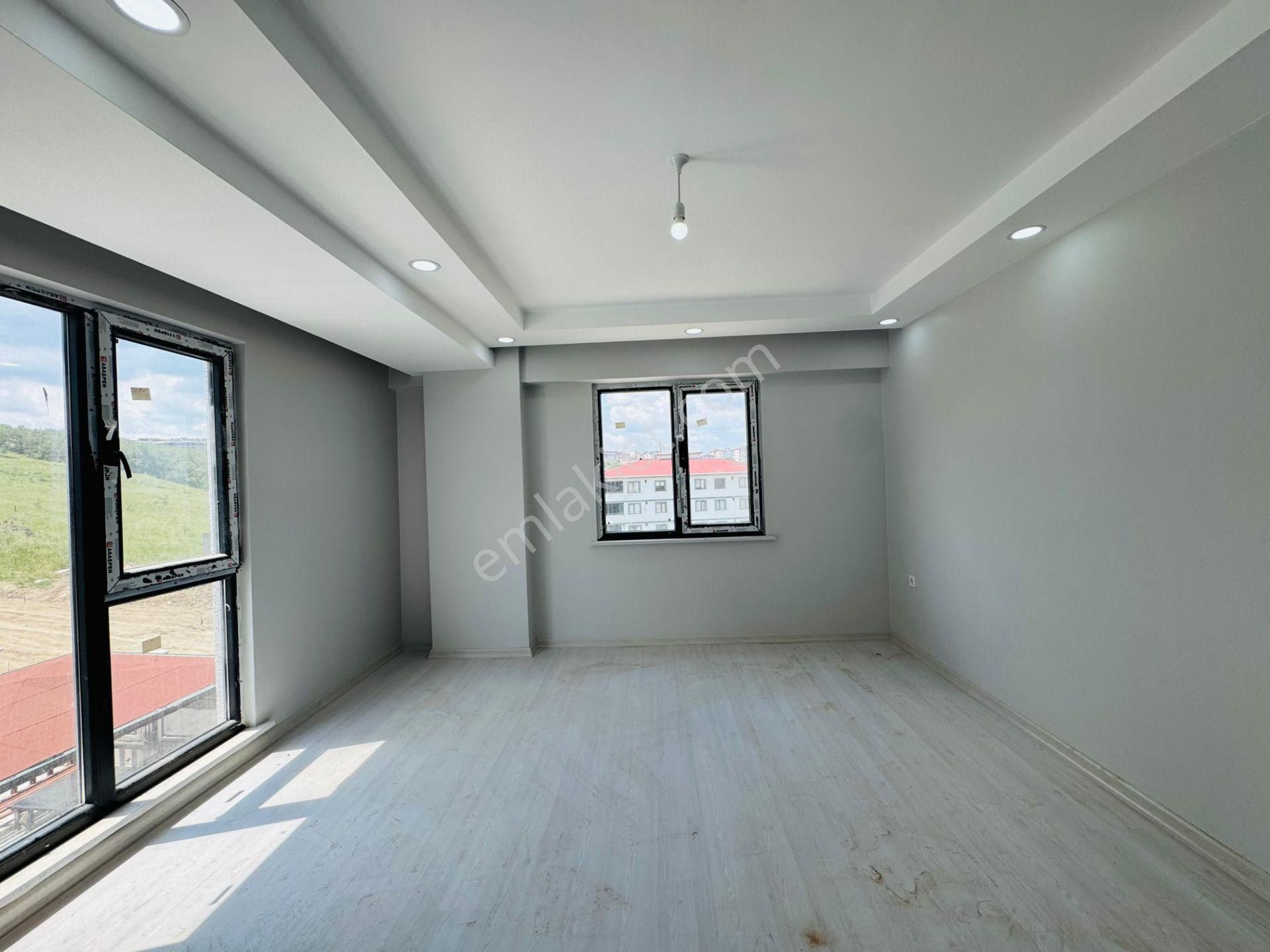 Çerkezköy İstayson Mah'de Butik Site İçerisinde Kiralık Öncephe Sıfır 2+1 - Görsel 5