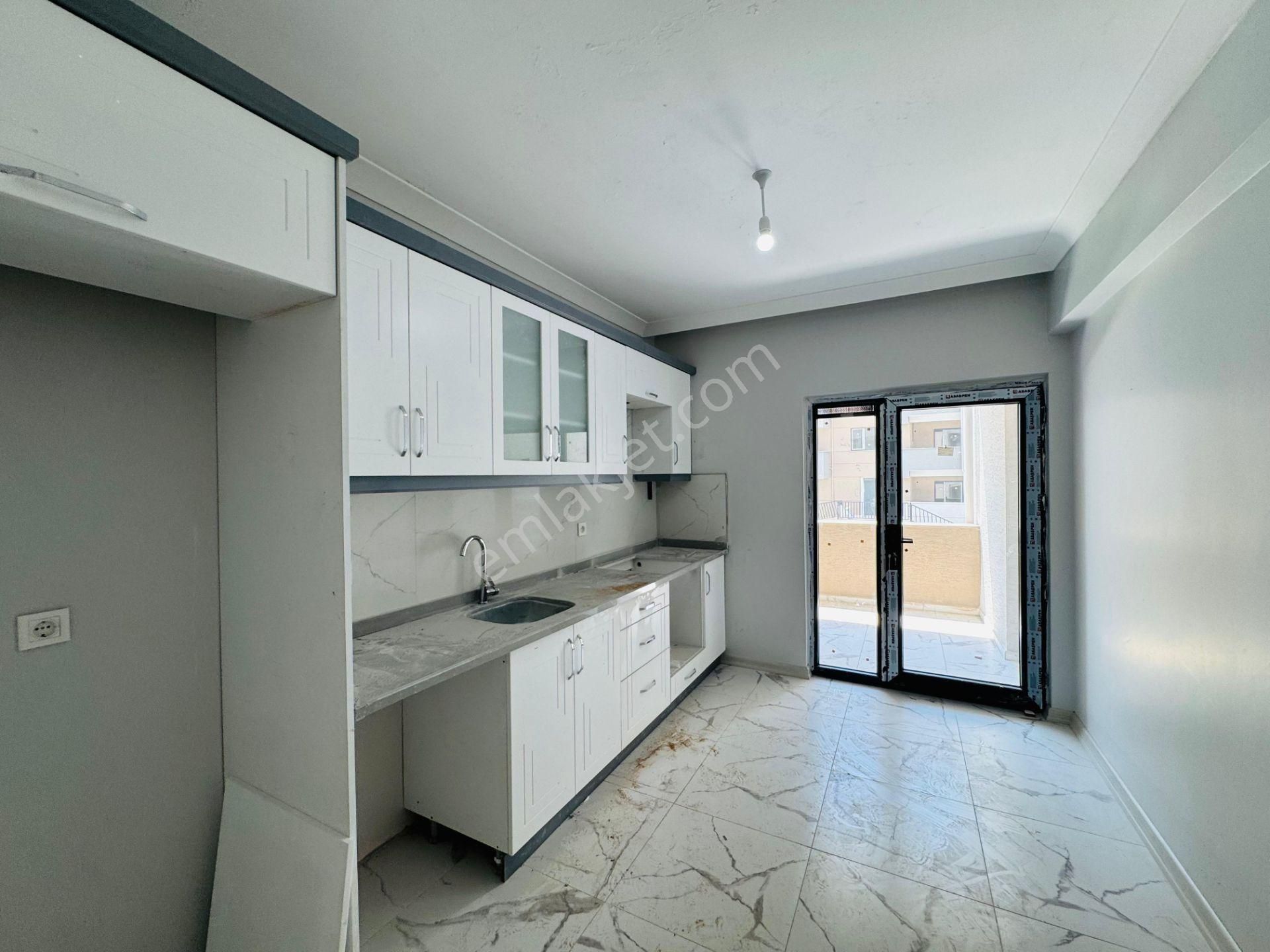 Çerkezköy İstayson Mah'de Butik Site İçerisinde Kiralık Öncephe Sıfır 2+1 - Görsel 3
