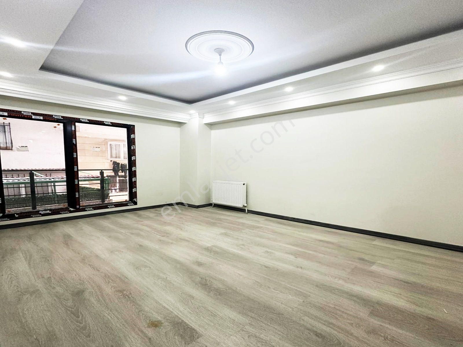 Nes Yapı'dan Bahçeşehir"e Komşu Ardıçlı Villalarının Yanında Sıfır 2+1 Daire - Görsel 5