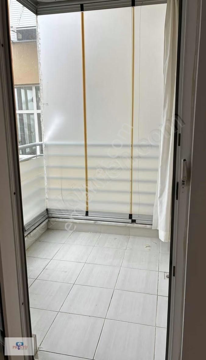 Ara Kat Kapalı Otopark Ebeveyn Banyolu Çıft Balkon Büyüüük Daire - Görsel 23