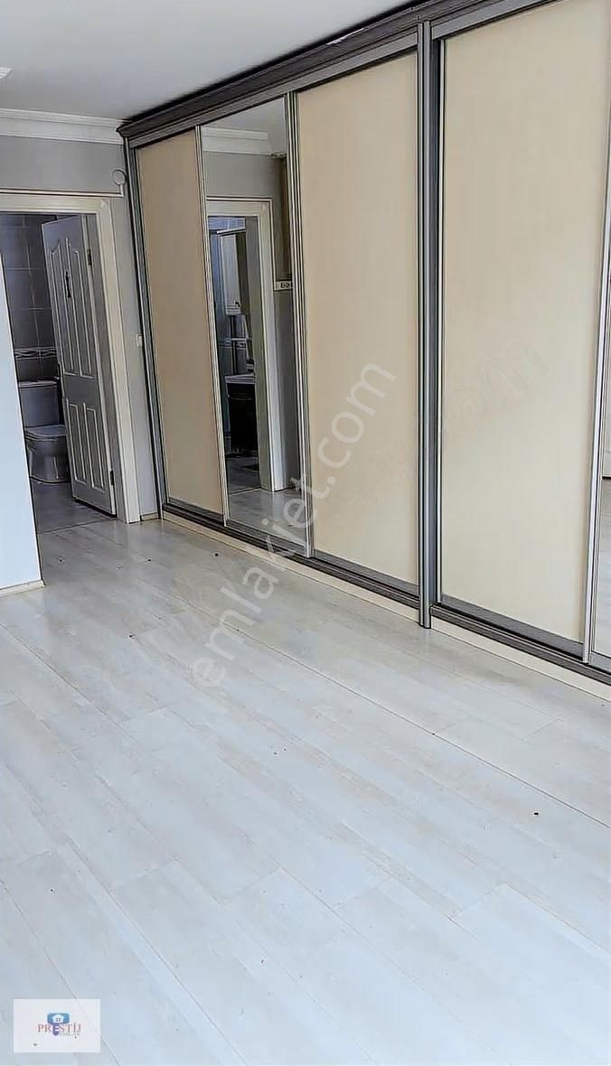 Ara Kat Kapalı Otopark Ebeveyn Banyolu Çıft Balkon Büyüüük Daire - Görsel 3