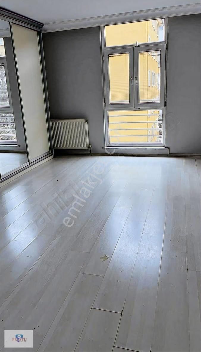 Ara Kat Kapalı Otopark Ebeveyn Banyolu Çıft Balkon Büyüüük Daire - Görsel 22
