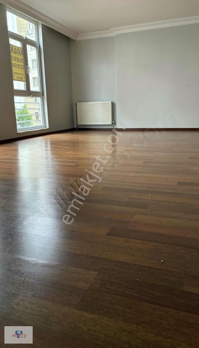 Ara Kat Kapalı Otopark Ebeveyn Banyolu Çıft Balkon Büyüüük Daire - Görsel 13