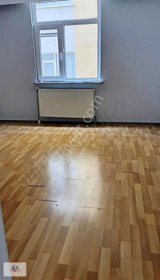 Ara Kat Kapalı Otopark Ebeveyn Banyolu Çıft Balkon Büyüüük Daire - Görsel 26