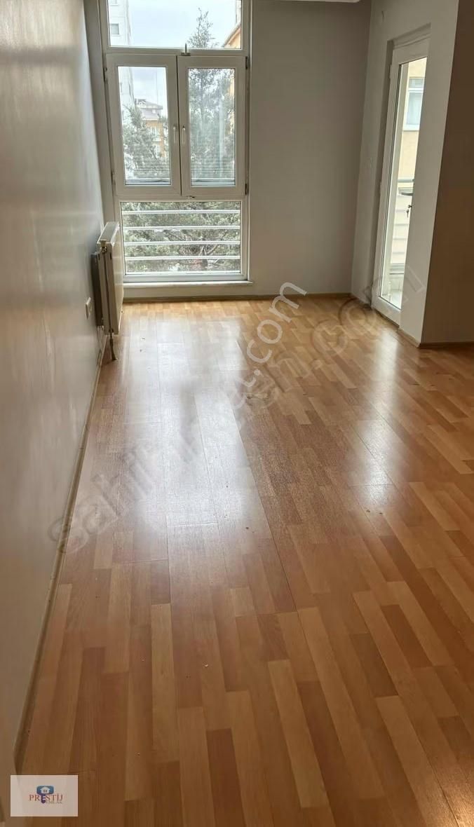 Ara Kat Kapalı Otopark Ebeveyn Banyolu Çıft Balkon Büyüüük Daire - Görsel 4