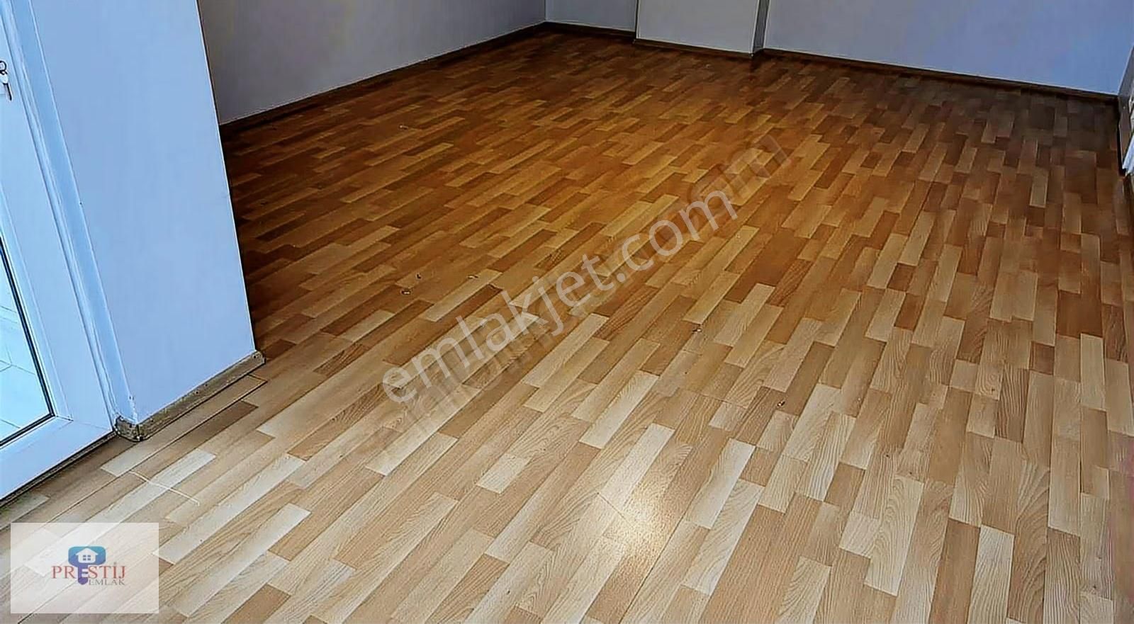 Ara Kat Kapalı Otopark Ebeveyn Banyolu Çıft Balkon Büyüüük Daire - Görsel 35