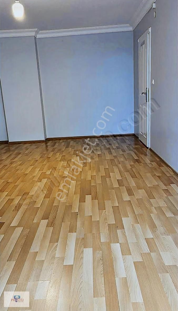 Ara Kat Kapalı Otopark Ebeveyn Banyolu Çıft Balkon Büyüüük Daire - Görsel 6