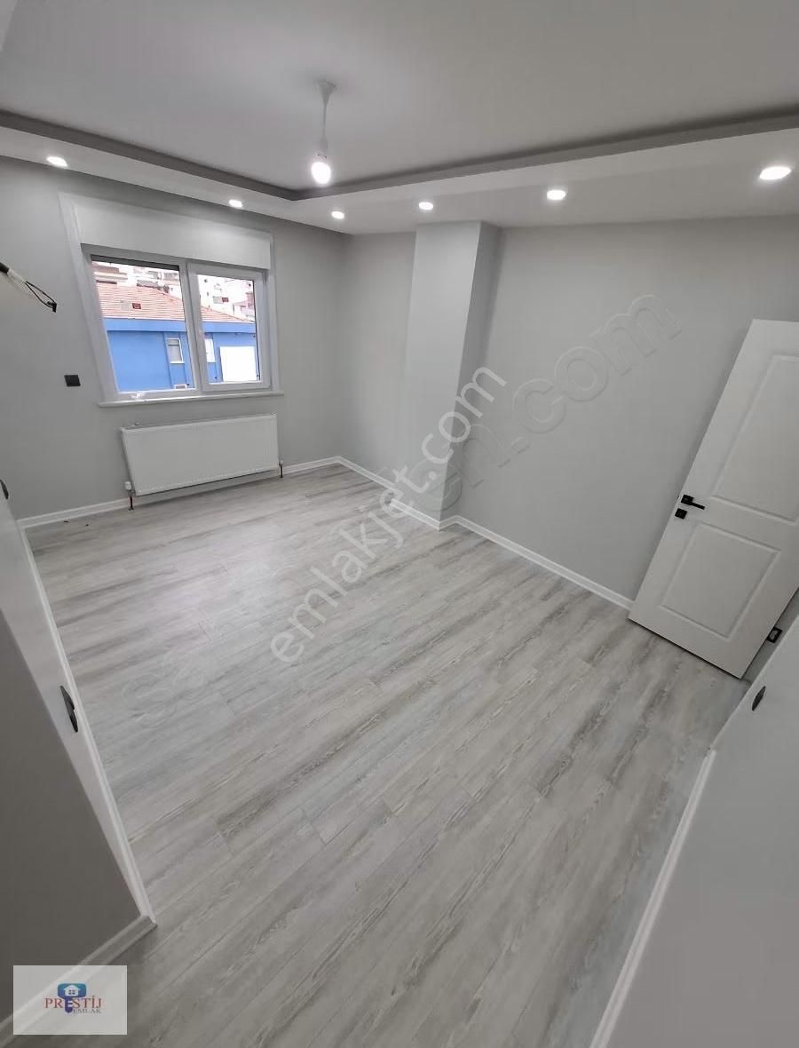 Prestij'den Akıllı Sistem Lüx Yapı 4+2 Harika Dublex Daire - Görsel 23